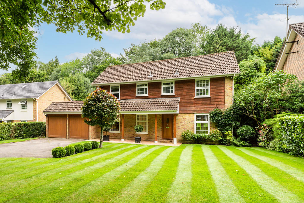 Beautiful Detached House