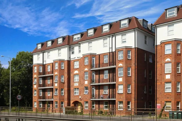 One Bedroom flat