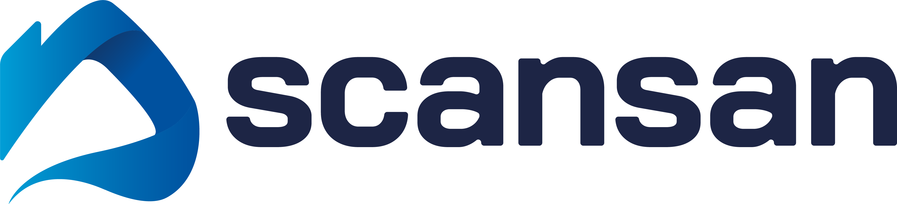ScanSan